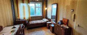 1-к квартира, вторичка, 33м2, 7/9 этаж
