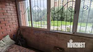 1-к квартира, вторичка, 42м2, 1/7 этаж