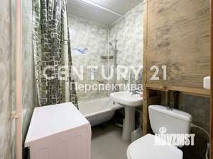 1-к квартира, вторичка, 32м2, 2/5 этаж