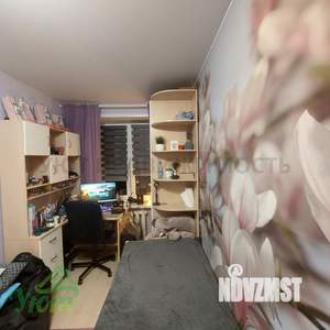 2-к квартира, вторичка, 44м2, 4/5 этаж