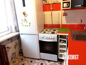1-к квартира, вторичка, 32м2, 4/5 этаж