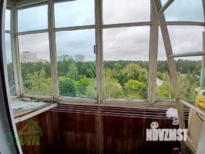 1-к квартира, вторичка, 32м2, 8/9 этаж