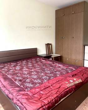 2-к квартира, вторичка, 48м2, 3/9 этаж