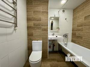 3-к квартира, вторичка, 64м2, 4/5 этаж