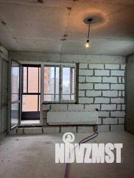 Студия квартира, вторичка, 29м2, 9/18 этаж