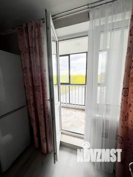 1-к квартира, вторичка, 42м2, 10/19 этаж