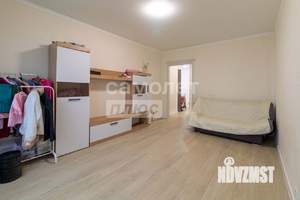 3-к квартира, вторичка, 72м2, 25/26 этаж