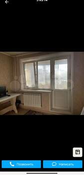3-к квартира, вторичка, 63м2, 3/9 этаж
