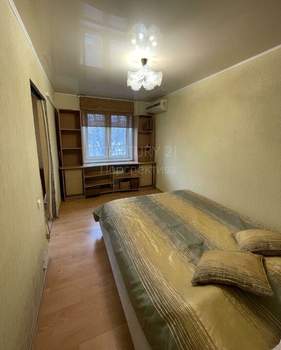 3-к квартира, вторичка, 56м2, 2/5 этаж