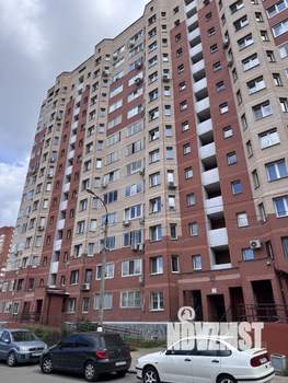 1-к квартира, вторичка, 41м2, 5/14 этаж