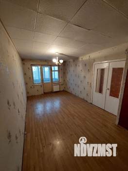 1-к квартира, вторичка, 32м2, 4/5 этаж