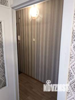 2-к квартира, вторичка, 46м2, 5/5 этаж