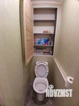 1-к квартира, вторичка, 35м2, 6/14 этаж