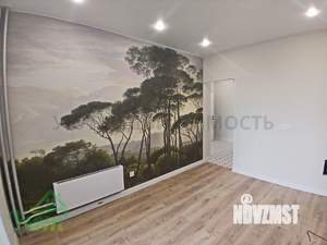 1-к квартира, вторичка, 37м2, 14/26 этаж