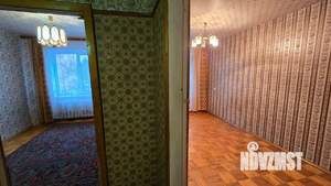 3-к квартира, вторичка, 71м2, 2/5 этаж