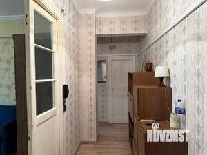 2-к квартира, вторичка, 55м2, 4/5 этаж