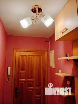 1-к квартира, вторичка, 32м2, 2/5 этаж