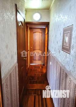 2-к квартира, вторичка, 50м2, 9/9 этаж
