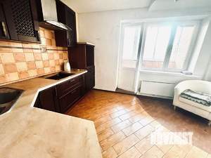 3-к квартира, вторичка, 96м2, 3/17 этаж