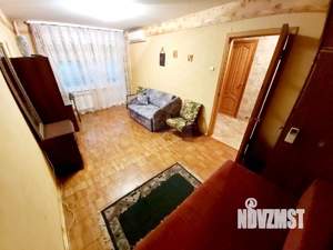 1-к квартира, вторичка, 33м2, 10/10 этаж