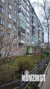 3-к квартира, вторичка, 56м2, 5/9 этаж