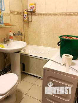 2-к квартира, вторичка, 45м2, 1/5 этаж
