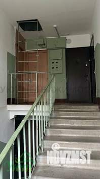 3-к квартира, вторичка, 58м2, 5/5 этаж