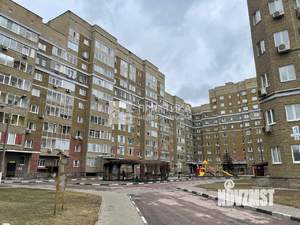 1-к квартира, вторичка, 43м2, 2/10 этаж