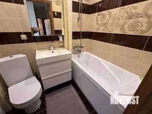 2-к квартира, вторичка, 44м2, 9/9 этаж