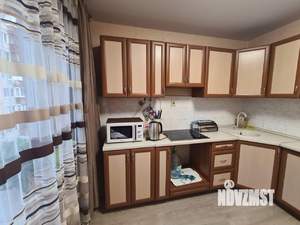 1-к квартира, вторичка, 37м2, 6/14 этаж