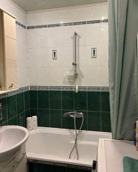 2-к квартира, вторичка, 41м2, 4/9 этаж