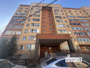 2-к квартира, вторичка, 80м2, 3/9 этаж