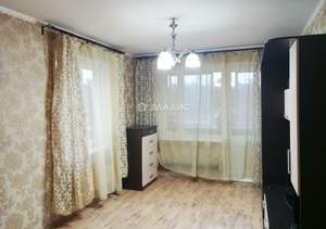 1-к квартира, вторичка, 36м2, 4/14 этаж