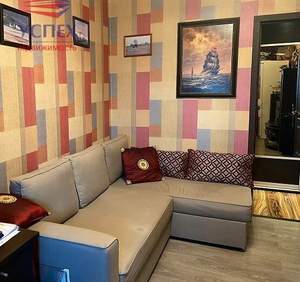 4-к квартира, вторичка, 75м2, 7/9 этаж