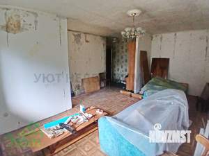 1-к квартира, вторичка, 26м2, 4/5 этаж
