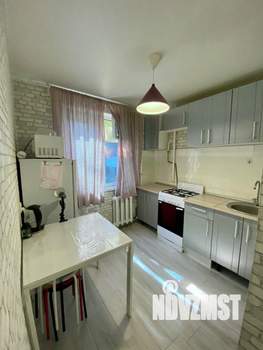 1-к квартира, вторичка, 31м2, 1/5 этаж