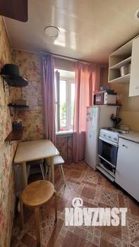 1-к квартира, вторичка, 24м2, 5/5 этаж