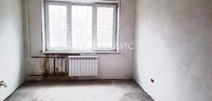 1-к квартира, вторичка, 33м2, 1/9 этаж