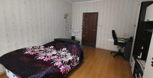 1-к квартира, вторичка, 42м2, 1/7 этаж