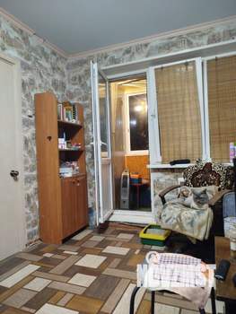 3-к квартира, вторичка, 61м2, 3/9 этаж