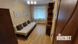 3-к квартира, вторичка, 56м2, 3/9 этаж