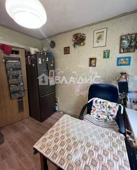 2-к квартира, вторичка, 56м2, 2/14 этаж