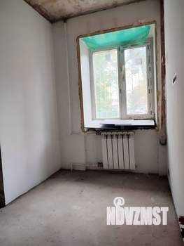 2-к квартира, вторичка, 30м2, 1/5 этаж