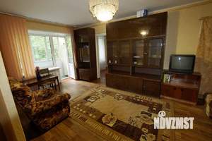2-к квартира, вторичка, 46м2, 2/5 этаж