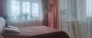 2-к квартира, вторичка, 50м2, 9/9 этаж