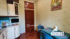 2-к квартира, вторичка, 52м2, 4/4 этаж