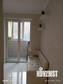 3-к квартира, вторичка, 91м2, 1/14 этаж