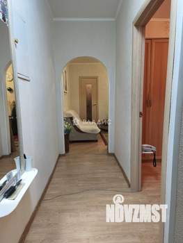 3-к квартира, вторичка, 55м2, 1/5 этаж