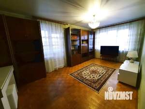 2-к квартира, вторичка, 51м2, 11/12 этаж