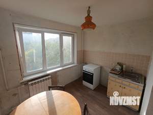 2-к квартира, вторичка, 50м2, 7/10 этаж